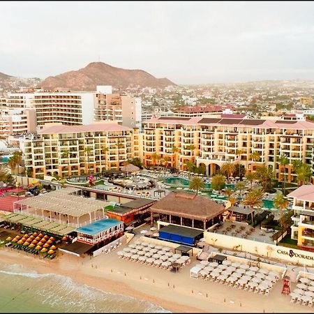 Casa Dorada Los Cabos Resort & Spa Cabo San Lucas Zewnętrze zdjęcie