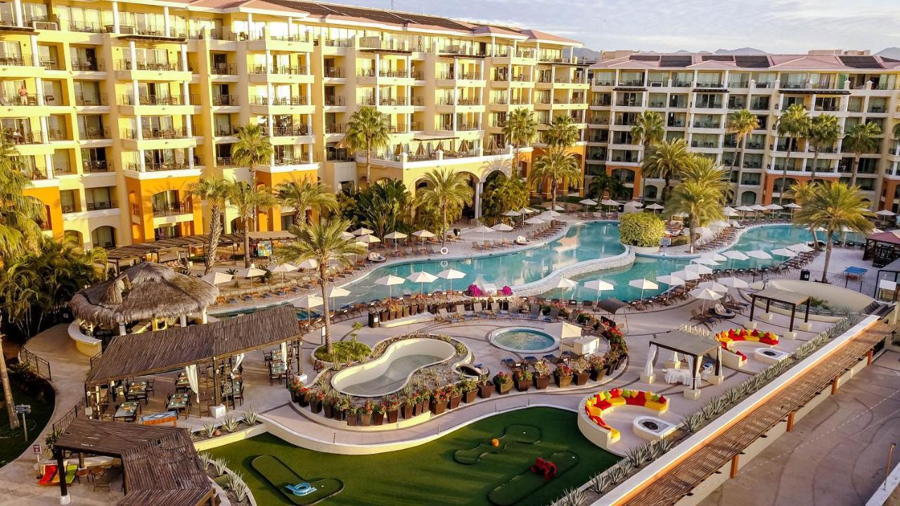 Casa Dorada Los Cabos Resort & Spa Cabo San Lucas Zewnętrze zdjęcie