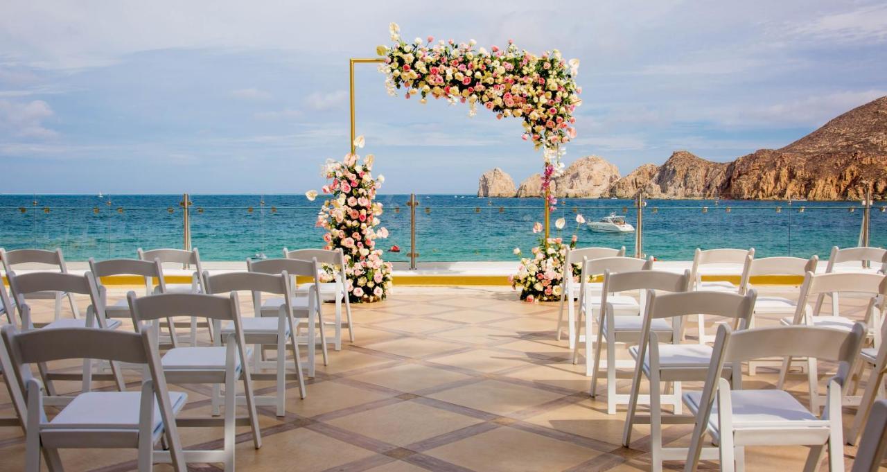 Casa Dorada Los Cabos Resort & Spa Cabo San Lucas Zewnętrze zdjęcie