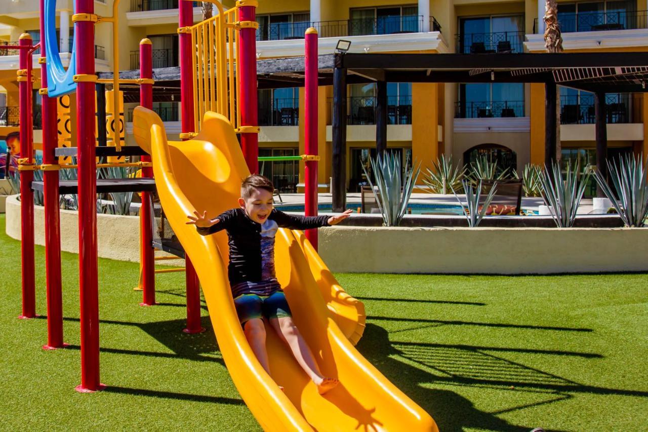 Casa Dorada Los Cabos Resort & Spa Cabo San Lucas Zewnętrze zdjęcie