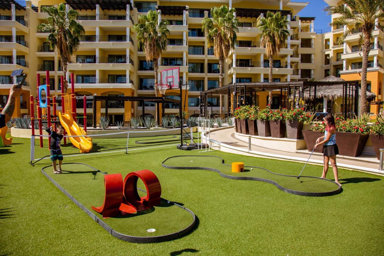 Casa Dorada Los Cabos Resort & Spa Cabo San Lucas Zewnętrze zdjęcie