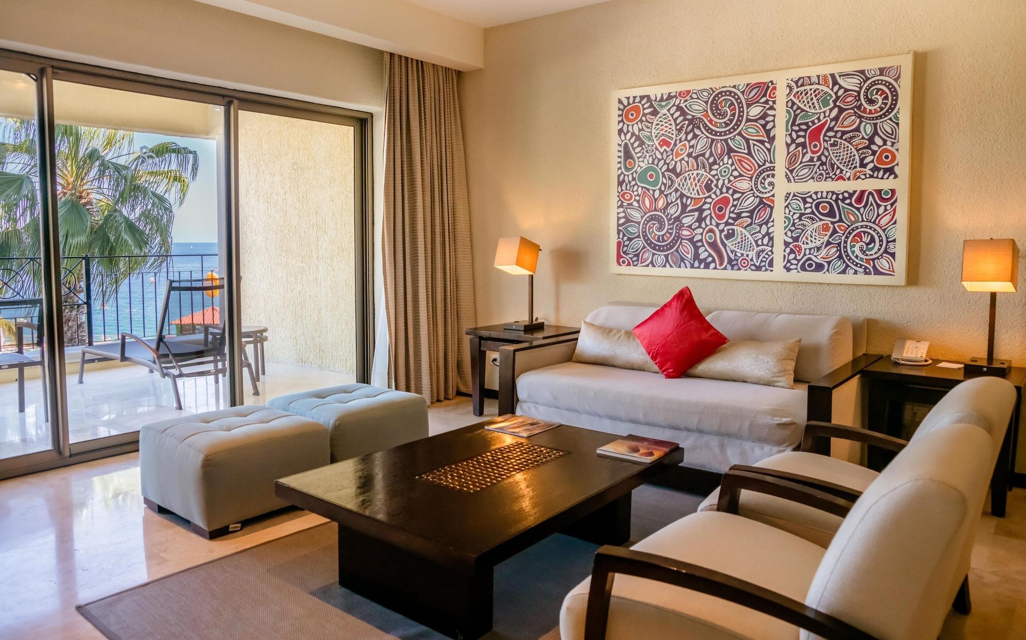 Casa Dorada Los Cabos Resort & Spa Cabo San Lucas Zewnętrze zdjęcie