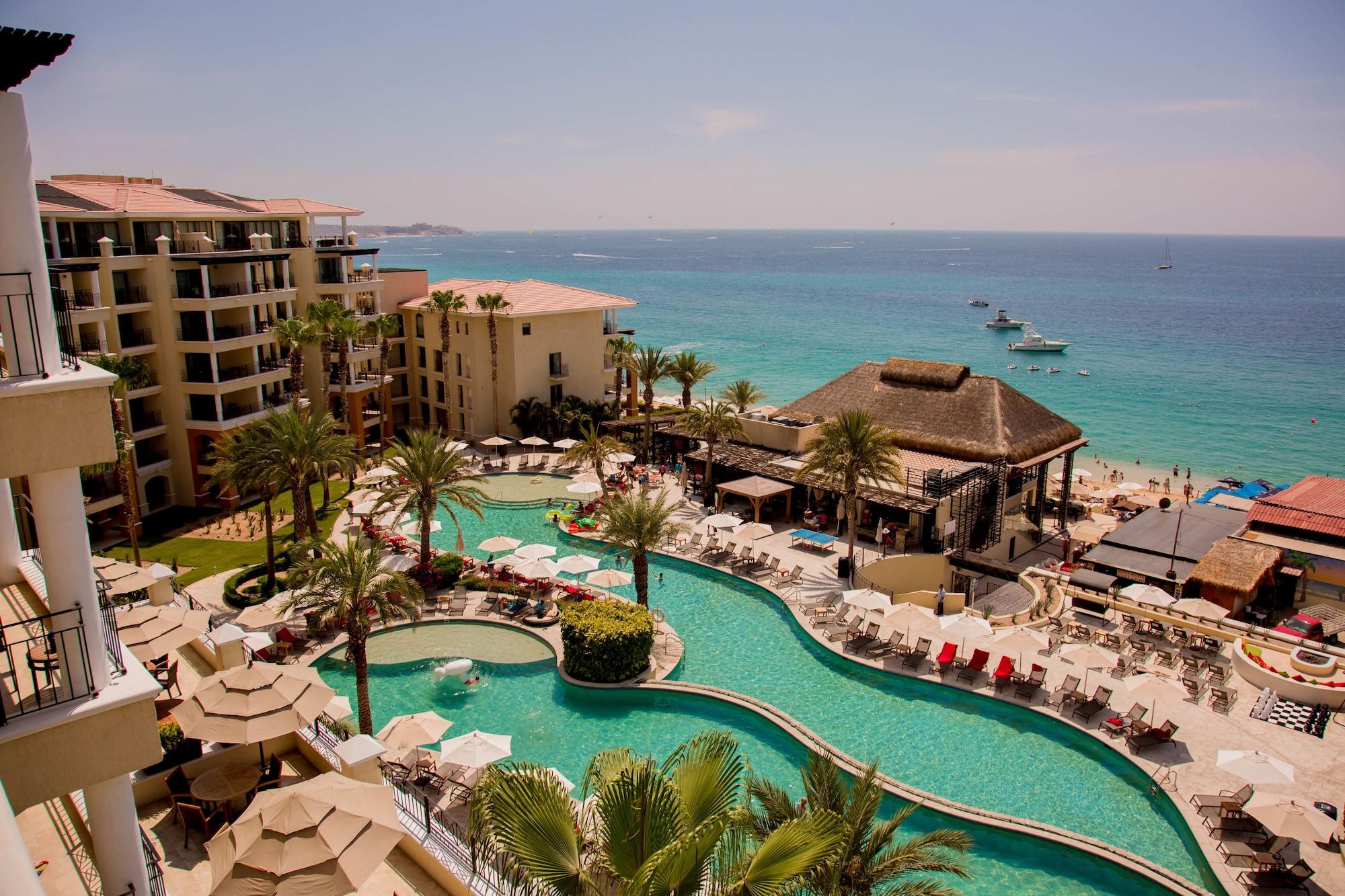 Casa Dorada Los Cabos Resort & Spa Cabo San Lucas Zewnętrze zdjęcie