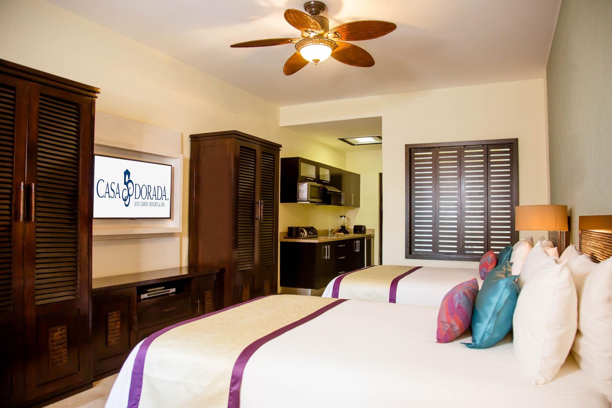 Casa Dorada Los Cabos Resort & Spa Cabo San Lucas Zewnętrze zdjęcie