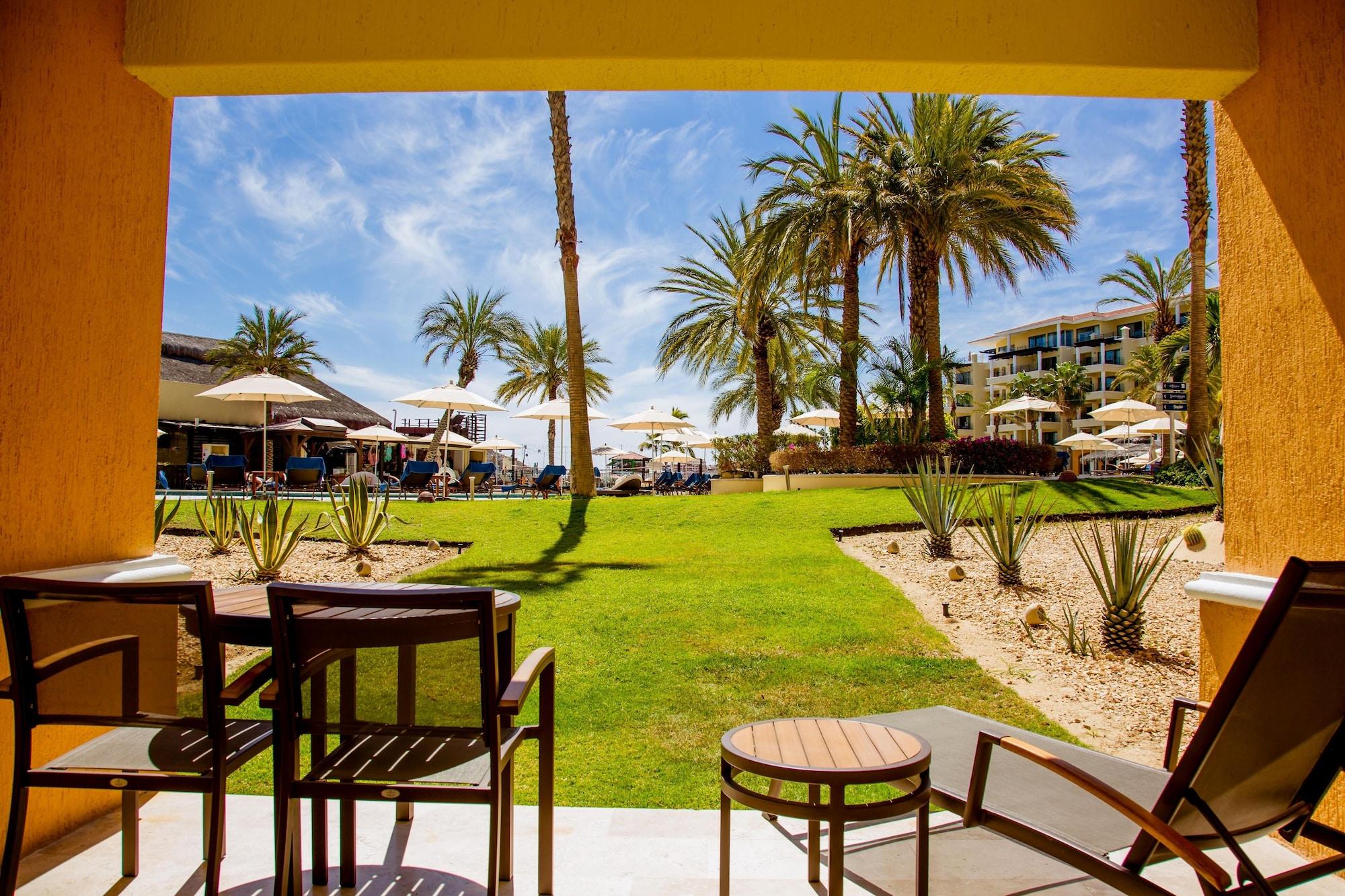 Casa Dorada Los Cabos Resort & Spa Cabo San Lucas Zewnętrze zdjęcie