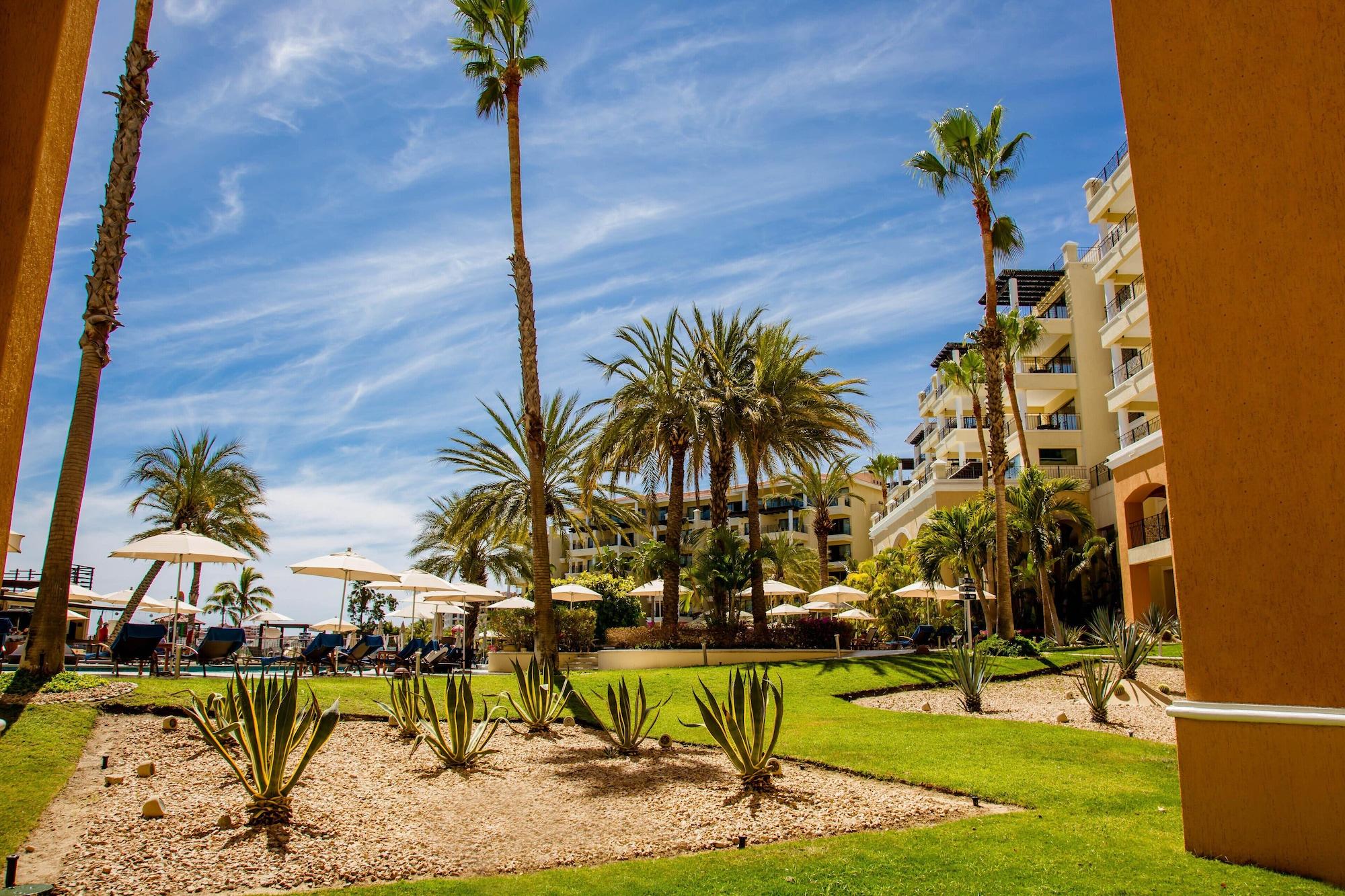 Casa Dorada Los Cabos Resort & Spa Cabo San Lucas Zewnętrze zdjęcie