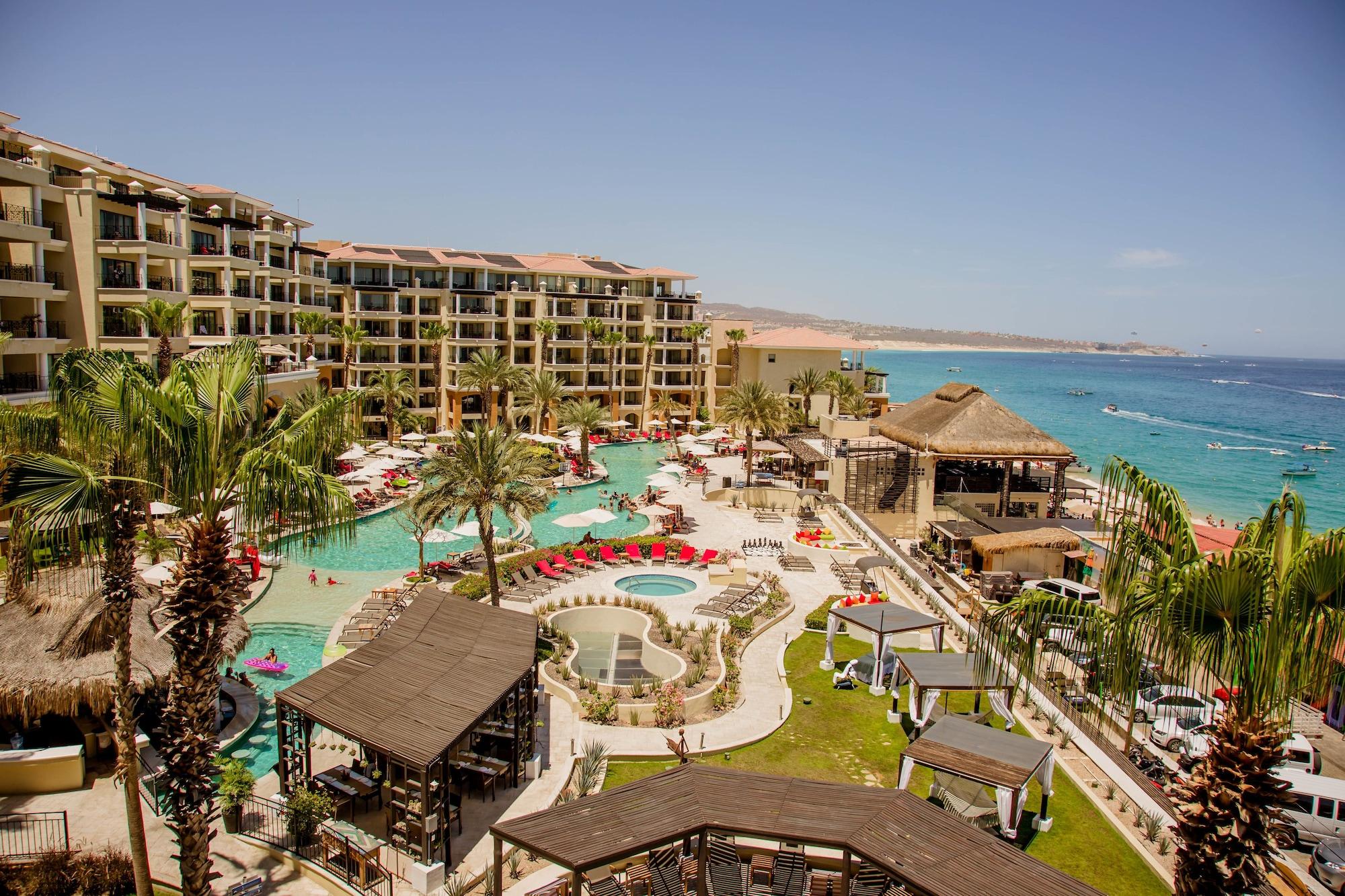 Casa Dorada Los Cabos Resort & Spa Cabo San Lucas Zewnętrze zdjęcie
