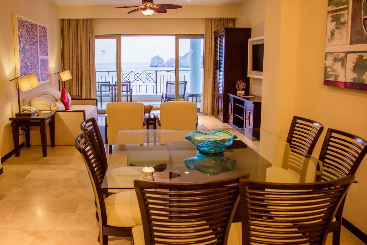 Casa Dorada Los Cabos Resort & Spa Cabo San Lucas Zewnętrze zdjęcie