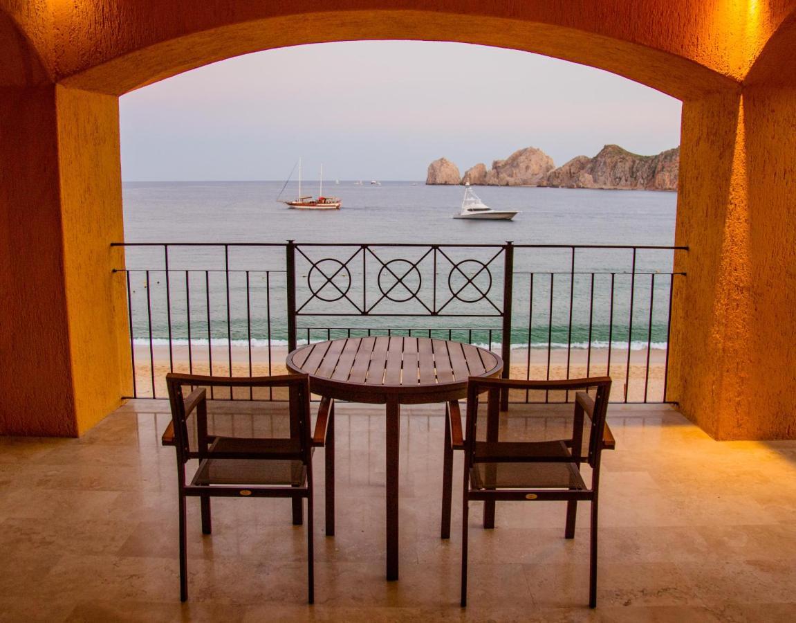 Casa Dorada Los Cabos Resort & Spa Cabo San Lucas Zewnętrze zdjęcie