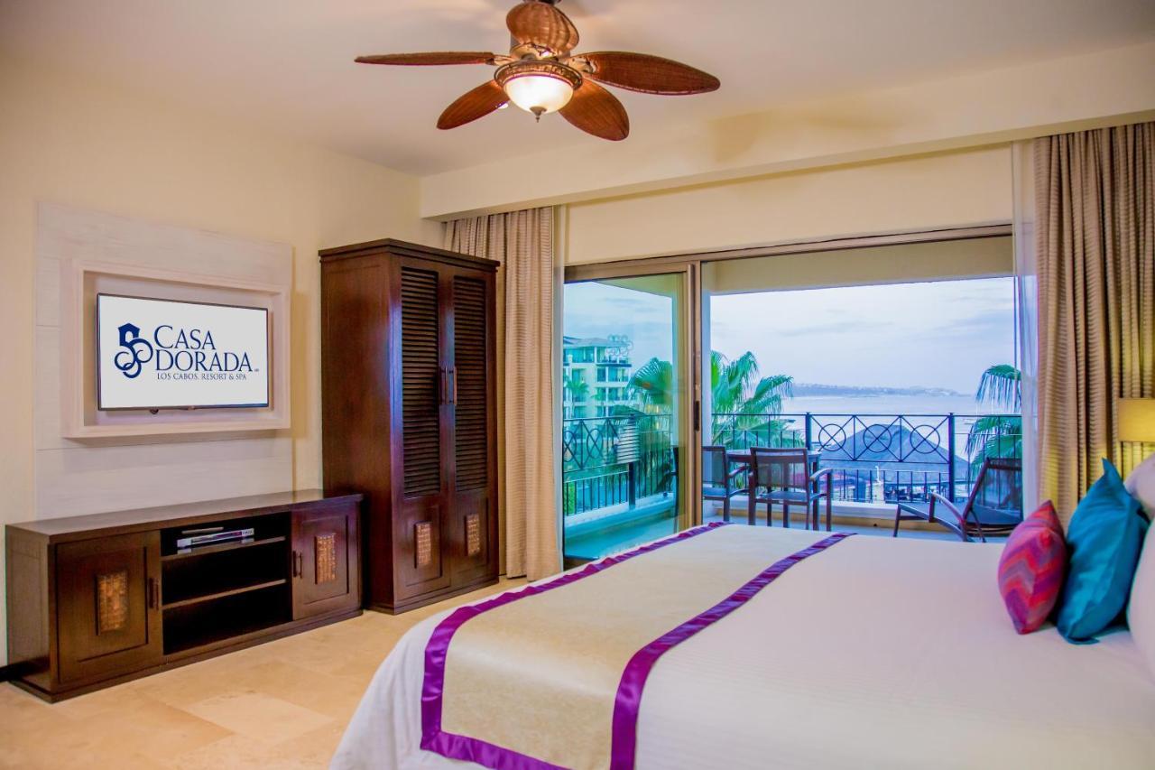 Casa Dorada Los Cabos Resort & Spa Cabo San Lucas Zewnętrze zdjęcie