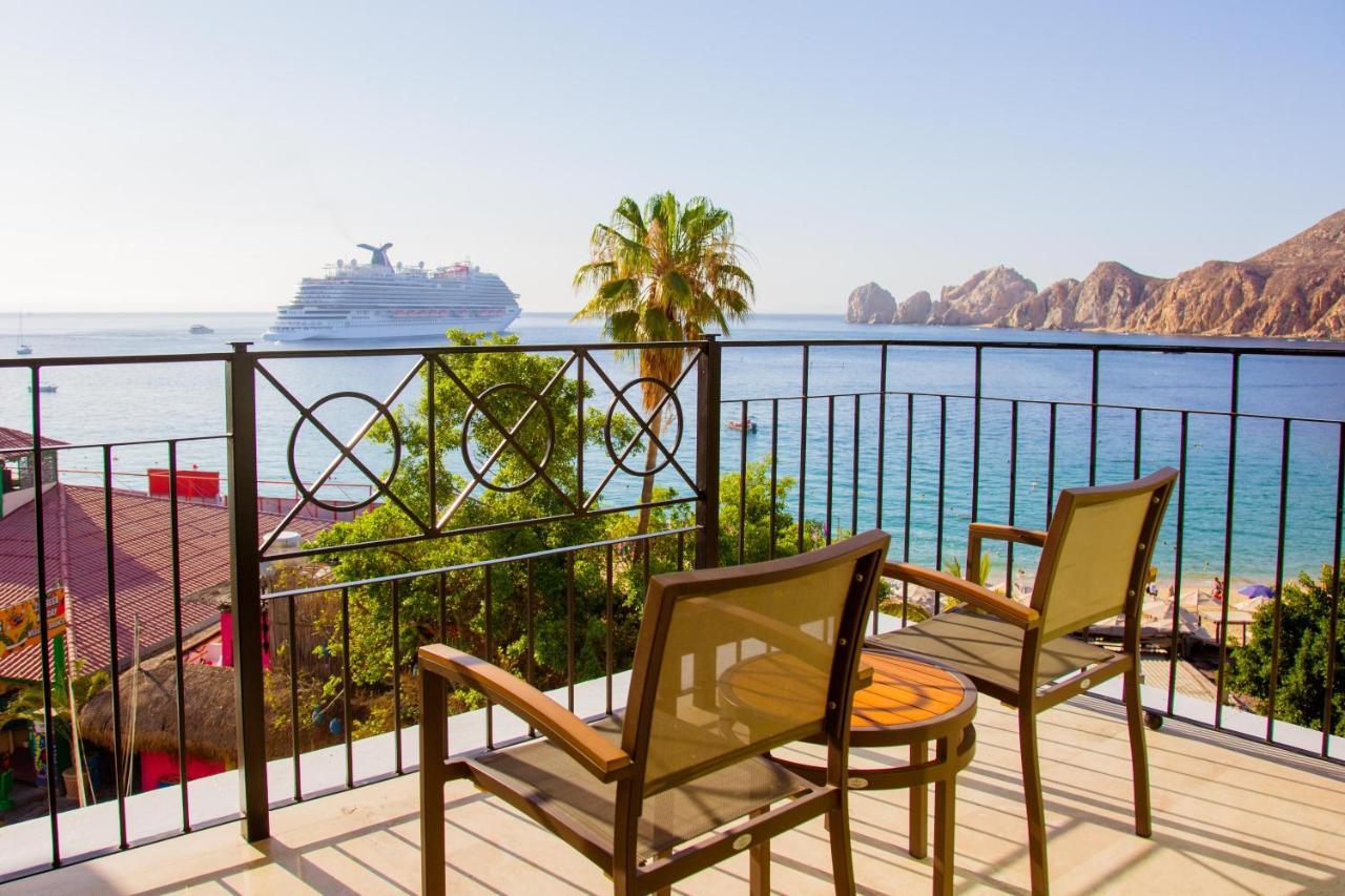 Casa Dorada Los Cabos Resort & Spa Cabo San Lucas Zewnętrze zdjęcie