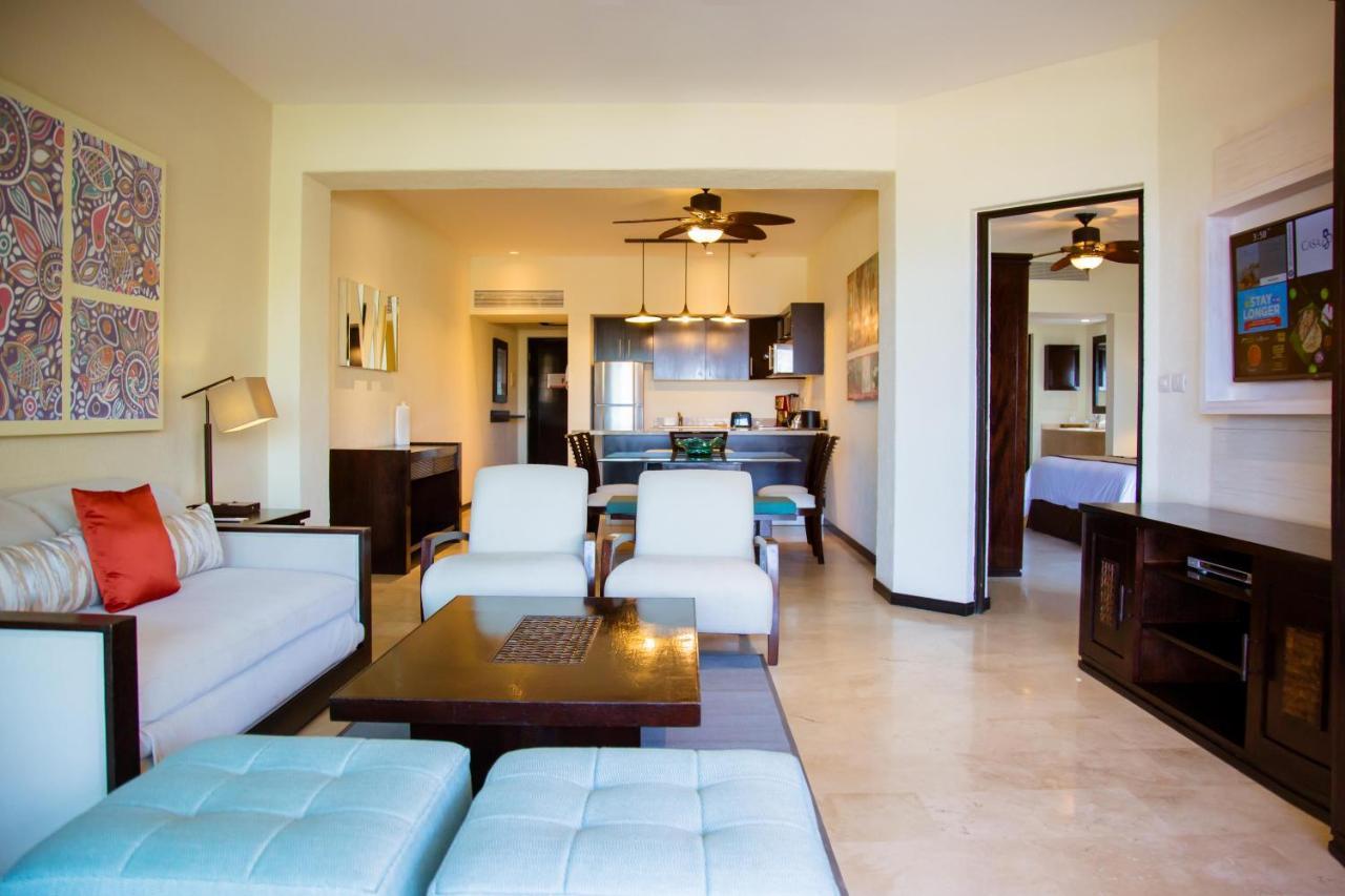 Casa Dorada Los Cabos Resort & Spa Cabo San Lucas Zewnętrze zdjęcie