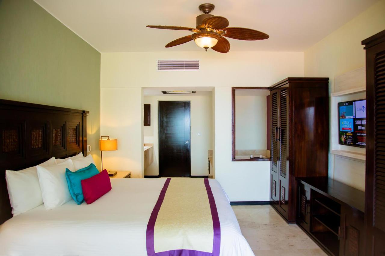 Casa Dorada Los Cabos Resort & Spa Cabo San Lucas Zewnętrze zdjęcie