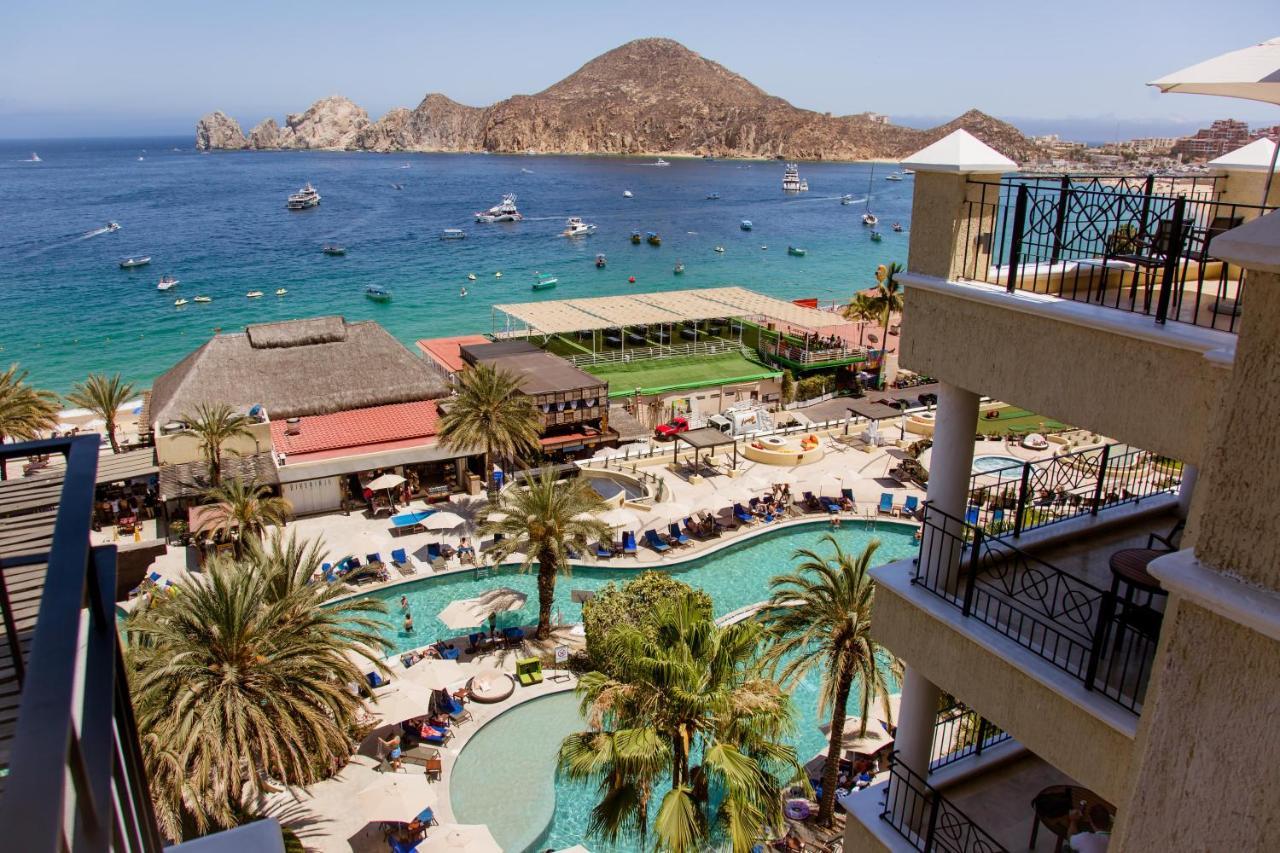 Casa Dorada Los Cabos Resort & Spa Cabo San Lucas Zewnętrze zdjęcie