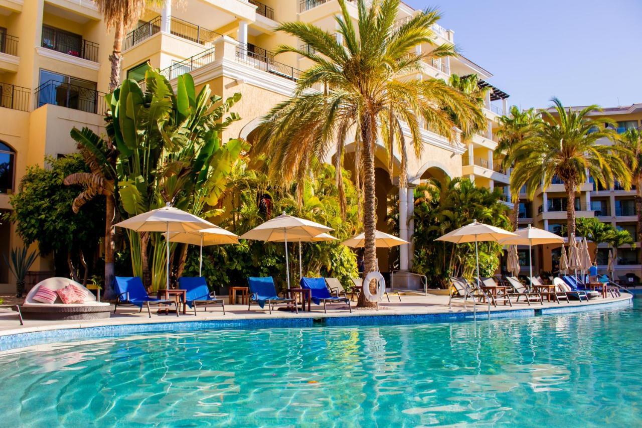 Casa Dorada Los Cabos Resort & Spa Cabo San Lucas Zewnętrze zdjęcie