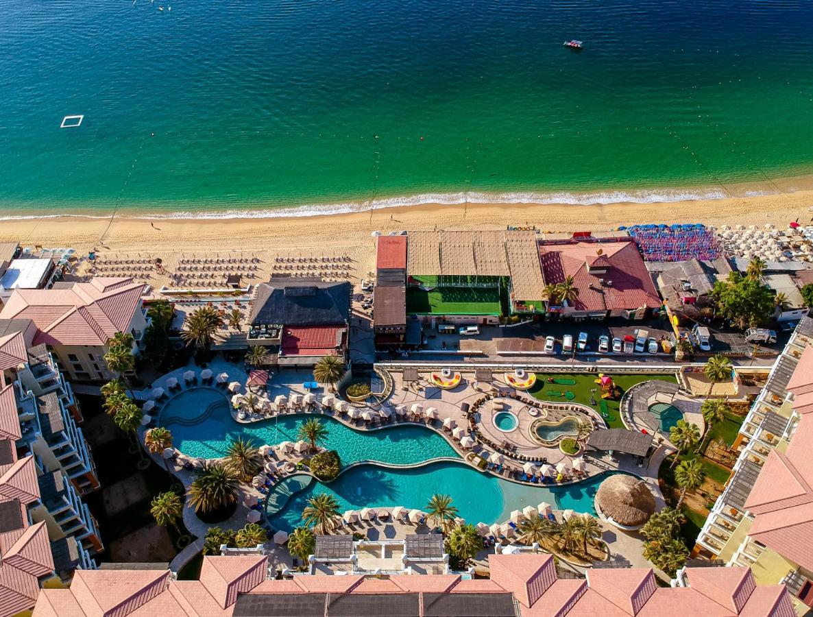 Casa Dorada Los Cabos Resort & Spa Cabo San Lucas Zewnętrze zdjęcie