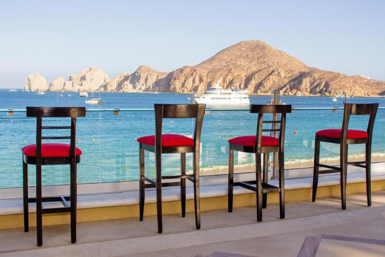 Casa Dorada Los Cabos Resort & Spa Cabo San Lucas Zewnętrze zdjęcie