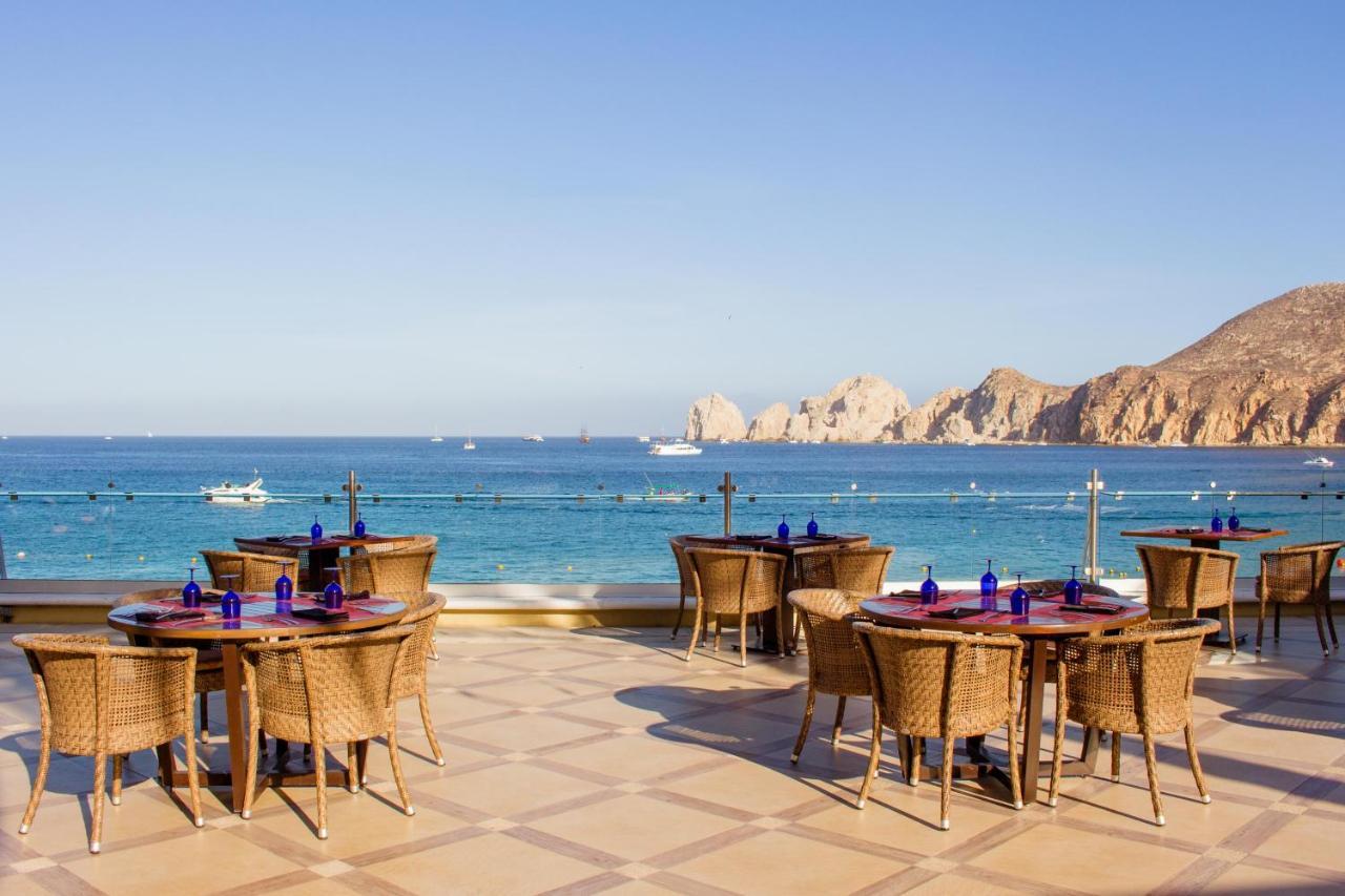 Casa Dorada Los Cabos Resort & Spa Cabo San Lucas Zewnętrze zdjęcie
