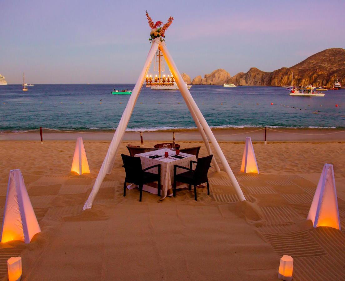 Casa Dorada Los Cabos Resort & Spa Cabo San Lucas Zewnętrze zdjęcie