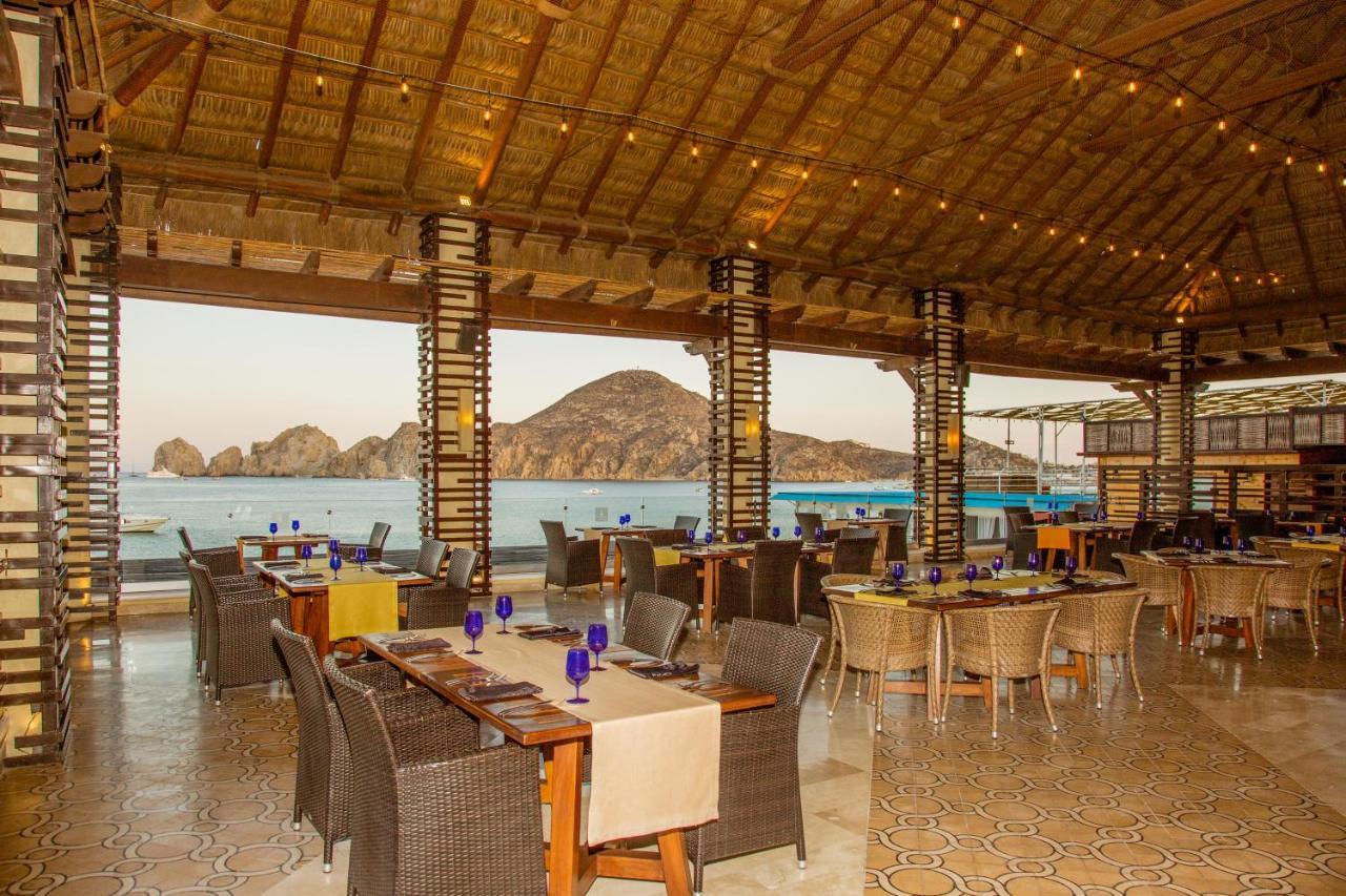Casa Dorada Los Cabos Resort & Spa Cabo San Lucas Zewnętrze zdjęcie