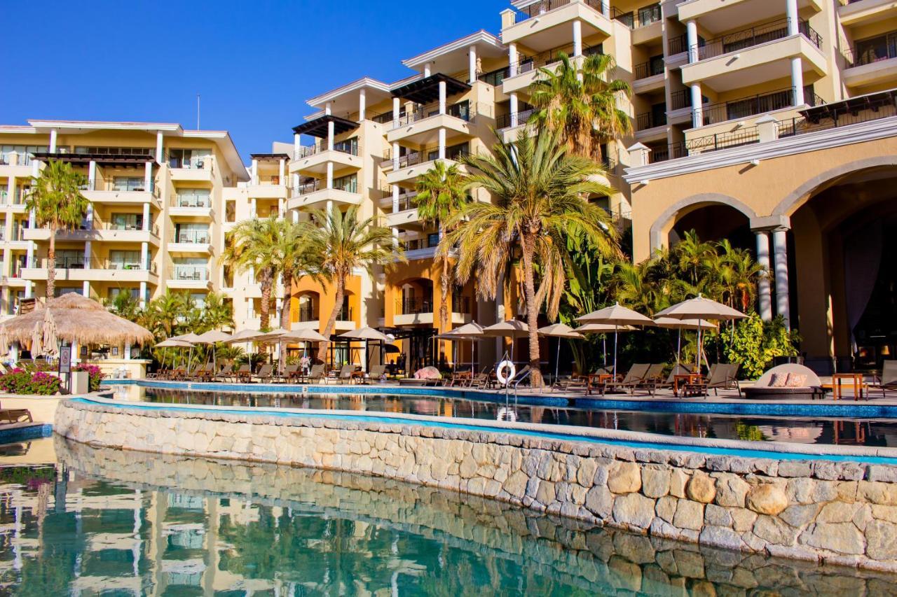 Casa Dorada Los Cabos Resort & Spa Cabo San Lucas Zewnętrze zdjęcie
