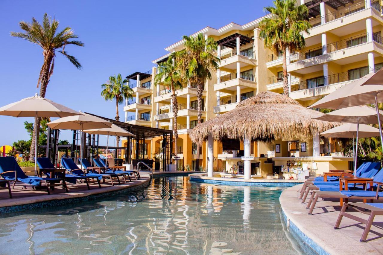 Casa Dorada Los Cabos Resort & Spa Cabo San Lucas Zewnętrze zdjęcie