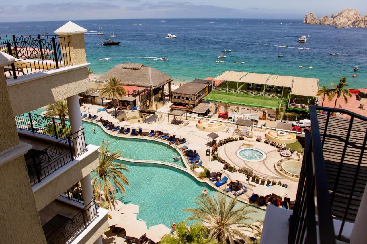 Casa Dorada Los Cabos Resort & Spa Cabo San Lucas Zewnętrze zdjęcie