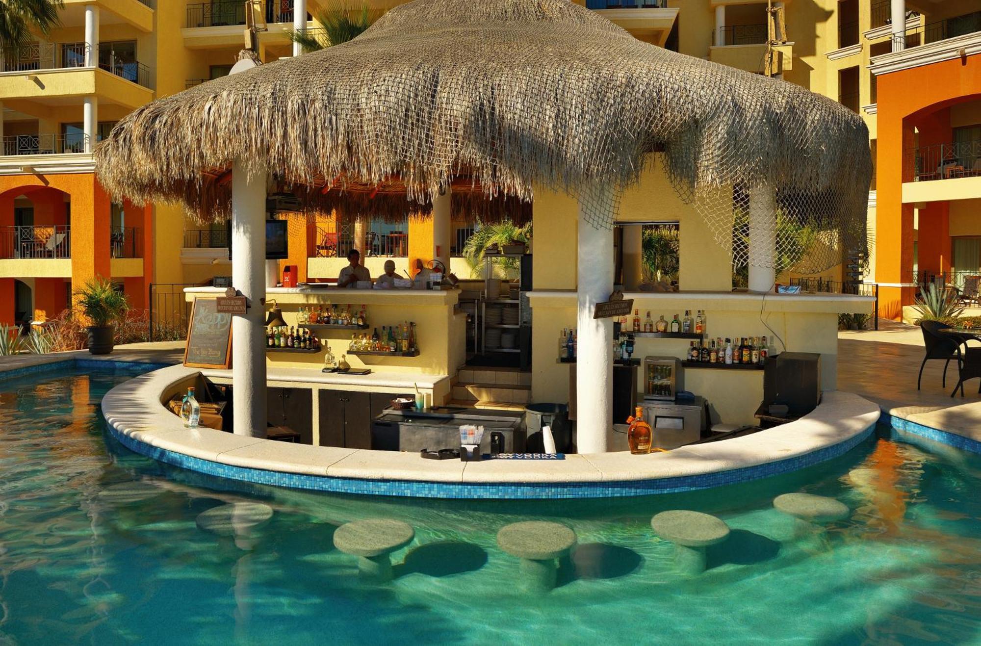 Casa Dorada Los Cabos Resort & Spa Cabo San Lucas Zewnętrze zdjęcie