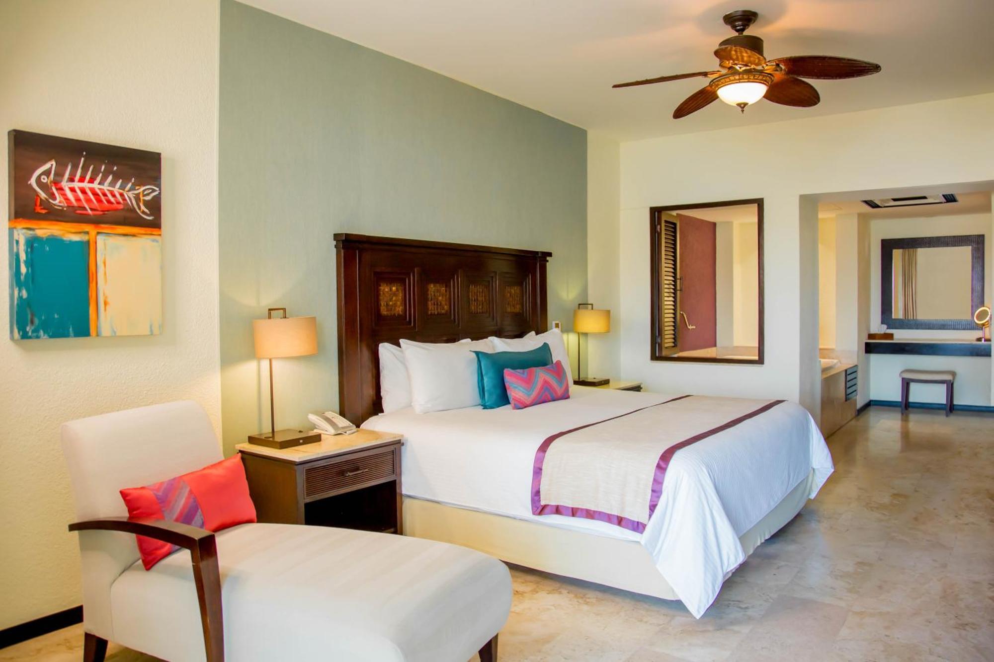 Casa Dorada Los Cabos Resort & Spa Cabo San Lucas Pokój zdjęcie