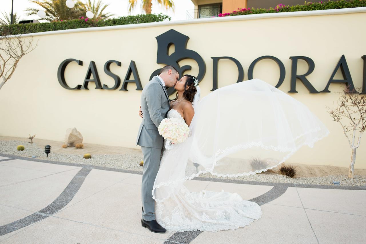 Casa Dorada Los Cabos Resort & Spa Cabo San Lucas Zewnętrze zdjęcie