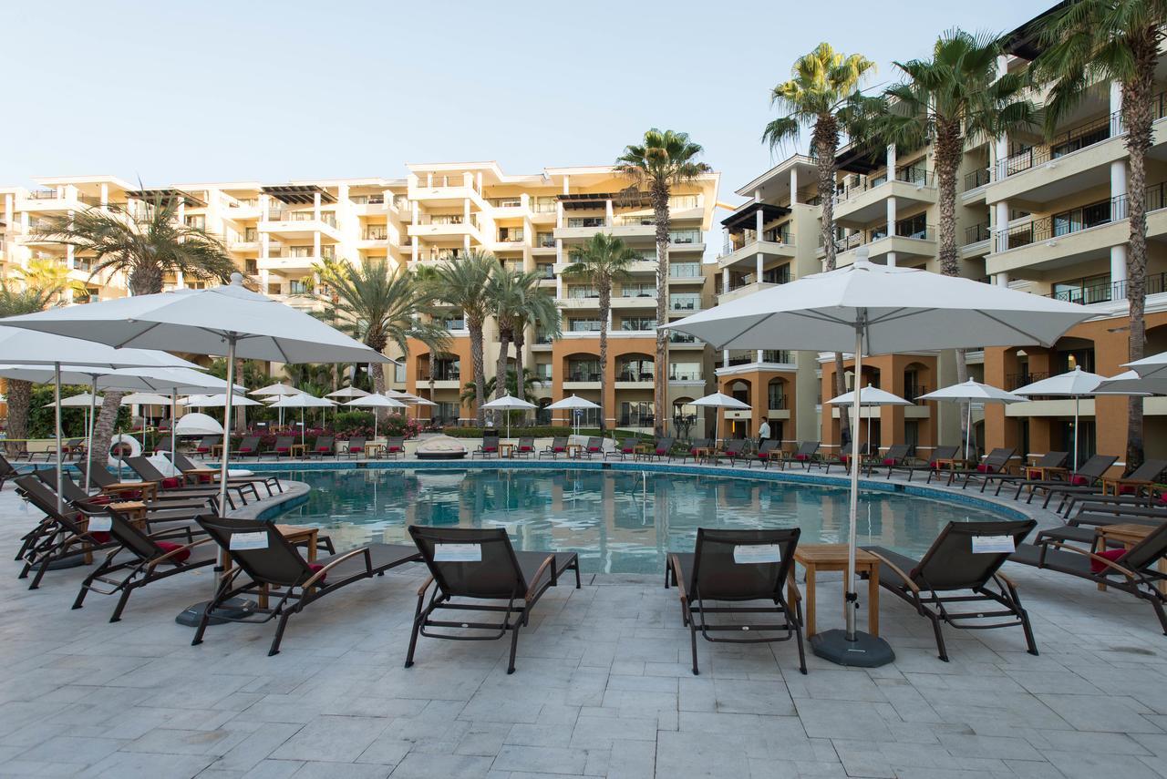 Casa Dorada Los Cabos Resort & Spa Cabo San Lucas Zewnętrze zdjęcie