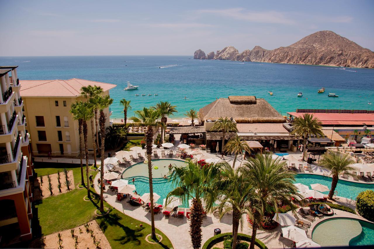 Casa Dorada Los Cabos Resort & Spa Cabo San Lucas Zewnętrze zdjęcie