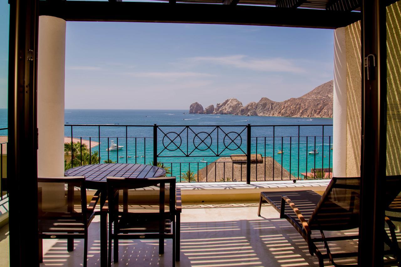 Casa Dorada Los Cabos Resort & Spa Cabo San Lucas Zewnętrze zdjęcie