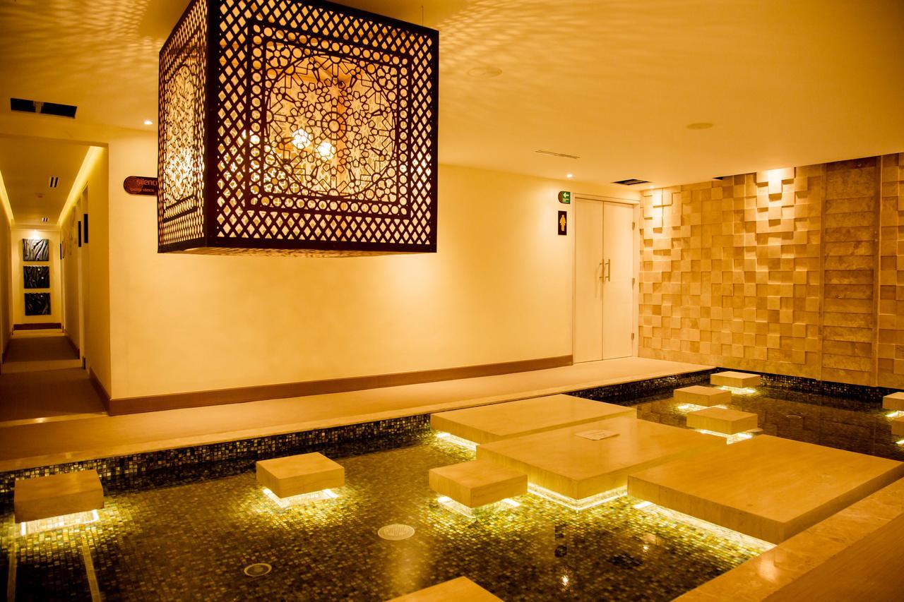 Casa Dorada Los Cabos Resort & Spa Cabo San Lucas Zewnętrze zdjęcie