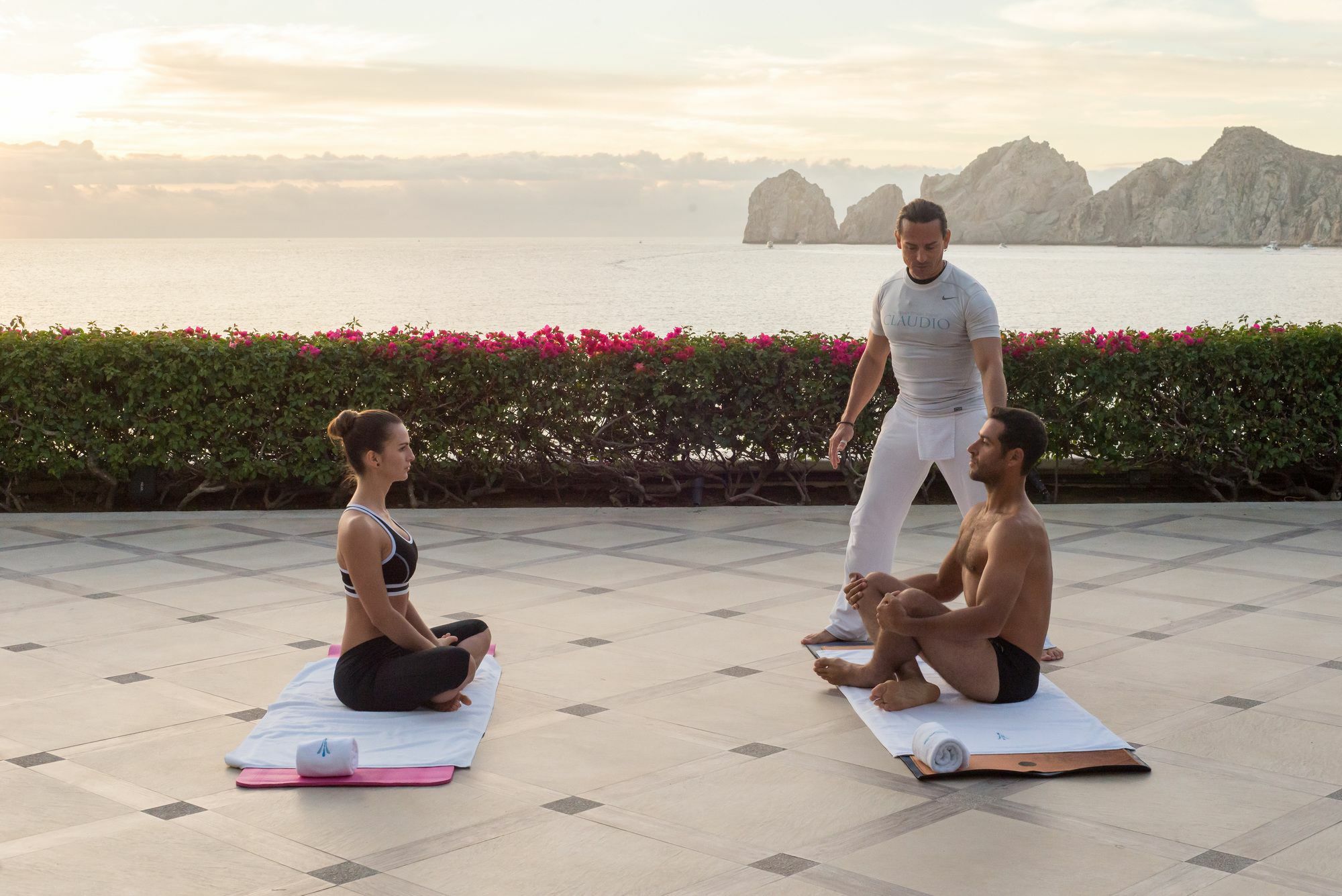 Casa Dorada Los Cabos Resort & Spa Cabo San Lucas Zewnętrze zdjęcie