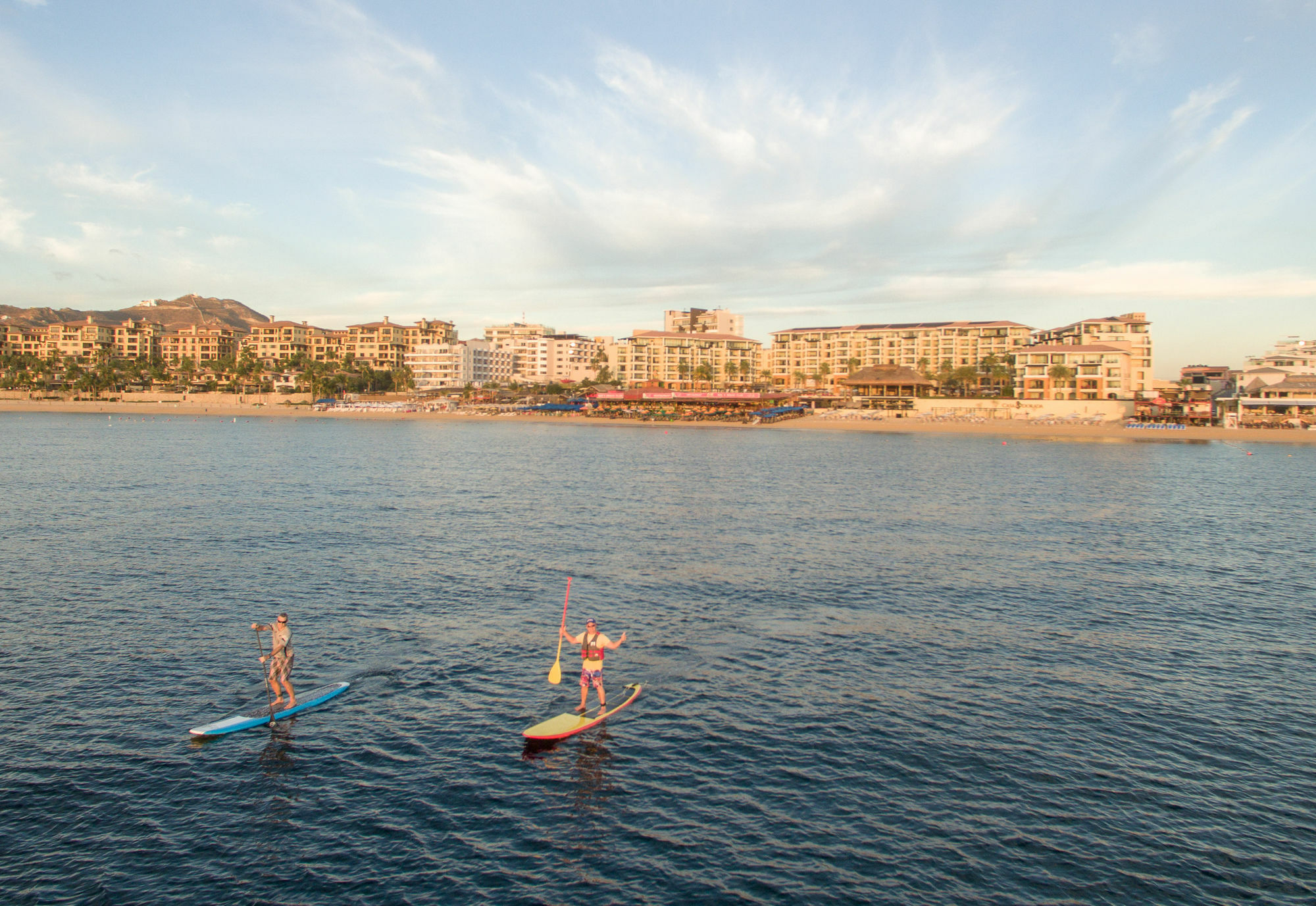 Casa Dorada Los Cabos Resort & Spa Cabo San Lucas Zewnętrze zdjęcie