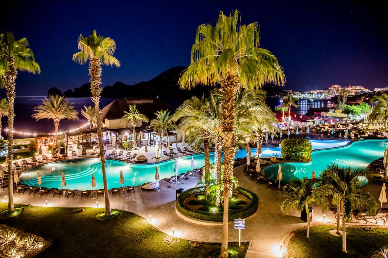 Casa Dorada Los Cabos Resort & Spa Cabo San Lucas Zewnętrze zdjęcie