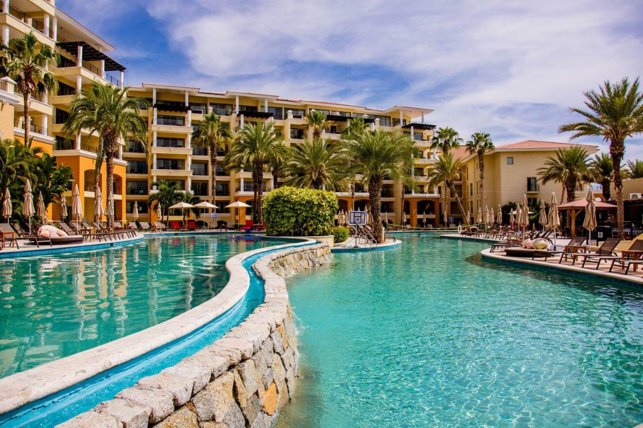 Casa Dorada Los Cabos Resort & Spa Cabo San Lucas Zewnętrze zdjęcie