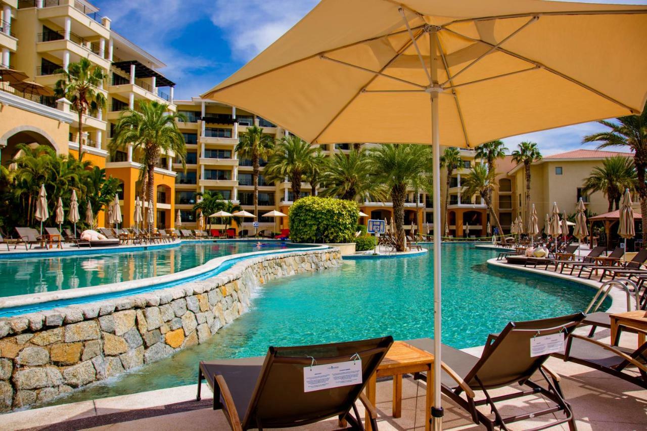 Casa Dorada Los Cabos Resort & Spa Cabo San Lucas Zewnętrze zdjęcie